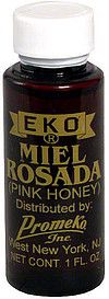 Miel Rosada Puerto Rico