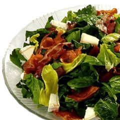 Ensalada<br>Espinaca