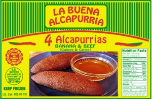 Pasteles y Alcapurrias de Puerto Rico, Puertorican Pasteles and Alcapurrias Puerto Rico