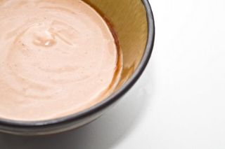 Recipe Mayoketchup Puerto Rico