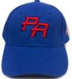 Gorras de Puerto Rico