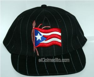 Puerto Rico Caps, Gorras de Puerto Rico, Puertorican Caps, Puerto Rico Souveniers Puerto Rico