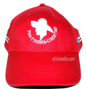 Puerto Rico Political Party PPD Puerto Rico