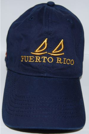 Puerto Rico Caps, Gorras de Puerto Rico Puerto Rico