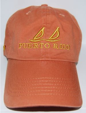 Puerto Rico Caps, Gorras de Puerto Rico Puerto Rico
