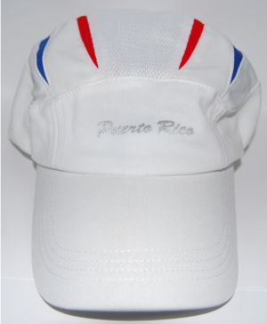 Puerto Rico Caps, Gorras de Puerto Rico Puerto Rico