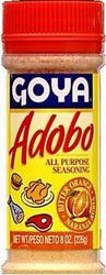 Goya Adobo con Naranja 8onz Puerto Rico