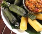 Recipe Guanimes Puerto Rico