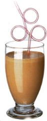 Recipe Alto Grande<br>Choco-Coffee Puerto Rico