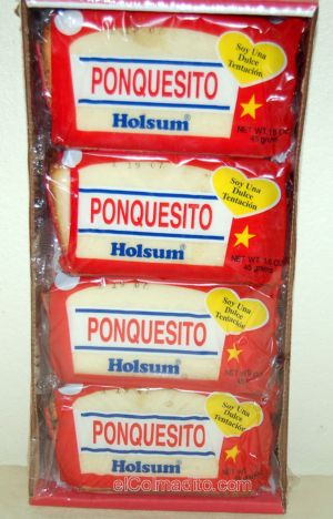 Puertorican Cakes, Bizcochos de Puerto Rico, Puerto Rican Sweets, Dulces de Puerto Rico Puerto Rico
