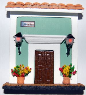 Puerto Rico Home Decorations, Puertorican Arts & Crafts, Artesania de Puerto Rico Puerto Rico
