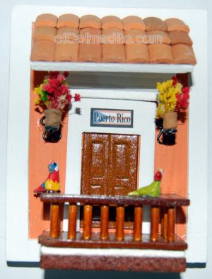 Puerto Rico Home Decorations, Puertorican Arts & Crafts, Artesania de Puerto Rico Puerto Rico