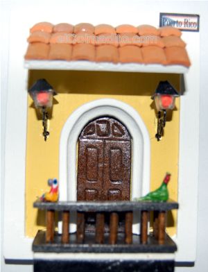 Puerto Rico Home Decorations, Puertorican Arts & Crafts, Artesania de Puerto Rico Puerto Rico