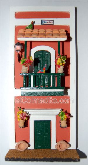 Puerto Rico Home Decorations, Puertorican Arts & Crafts, Artesania de Puerto Rico Puerto Rico