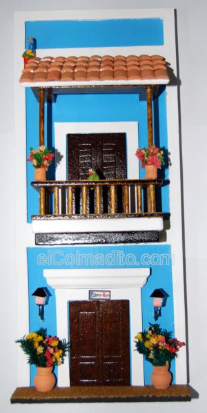 Puerto Rico Home Decorations, Puertorican Arts & Crafts, Artesania de Puerto Rico Puerto Rico