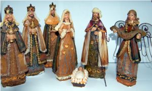 Puerto Rico Christmas, Navidades de Puerto Rico, Arte de Puerto Rico, Puerto Rico Arts & Crafts Puerto Rico