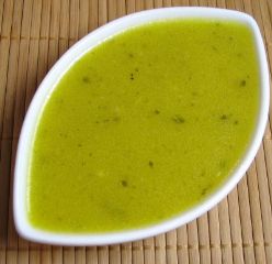 Recipe Garlic Sauce Puerto Rico