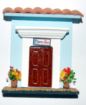 Art from Puerto Rico, Artesania de Puerto Rico, Imanes de Puerto Rico, Puerto Rico Magnets Puerto Rico