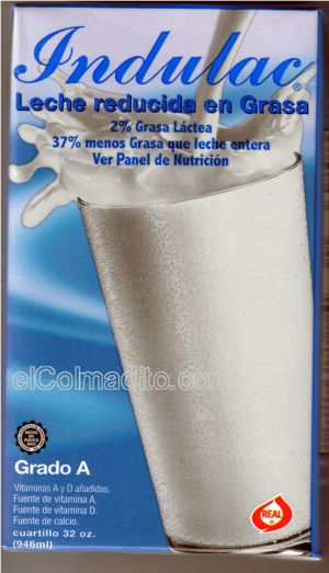 Leche de Puerto Rico, Puertorican Milk, Refrescos de Puerto Rico, Puerto Rican Milk Puerto Rico