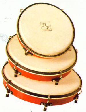 Puerto Rico Musical Intrumentos, Pleneras de Puerto Rico Puerto Rico