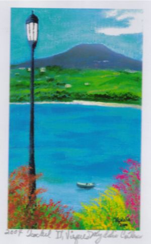 Puerto Rican Art, Arte de Puerto Rico Puerto Rico
