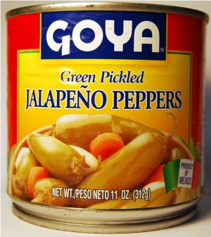 Chiles Jalapenos, Mexican Jalapeno Peppers, Mexican Peppers, Mexican Food, Mexican Groceries, Mexica Puerto Rico