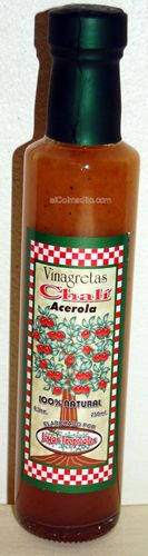Vinagretas de Puerto Rico, Puerto Rican Dressings, Aderezos de Puerto rico, Puertorican Dressing, Puerto Rico
