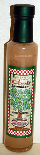 Vinagretas de Puerto Rico, Puerto Rican Dressings, Aderezos de Puerto rico, Puertorican Dressing, Puerto Rico