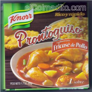 Puertorican Seasonings, Sazon de Puerto Rico, Sofrito, Cubitos, Adobos, Especias Puerto Rico