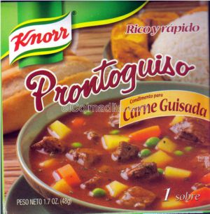 Puertorican Seasonings, Sazon de Puerto Rico, Sofrito, Cubitos, Adobos, Especias Puerto Rico