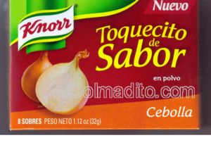 Puertorican Seasonings, Sazon de Puerto Rico, Sofrito, Cubitos, Adobos, Especias Puerto Rico