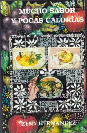 Puerto Rico Recipes, Recetas de la Cocina Puertoriquena Puerto Rico