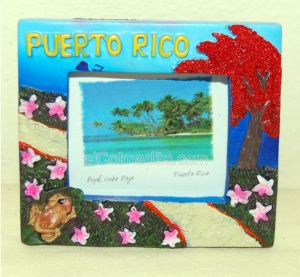 Marcos de Puerto Rico, Puertorican Pictureframes Puerto Rico