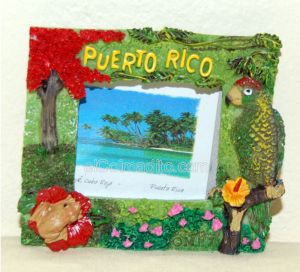 Marcos de Puerto Rico, Puertorican Pictureframes Puerto Rico
