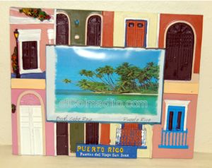 Marcos de Puerto Rico, Puertorican Pictureframes Puerto Rico