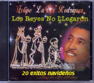 Felipe  Puerto Rico