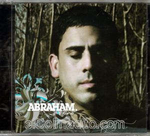 Abraham, Por Ti, Christian Music of Puerto Rico, Musica Sacra Puerto Rico