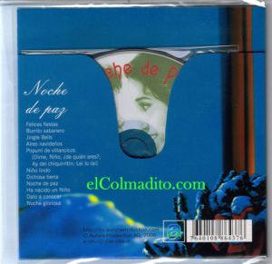 Puerto Rico Christmas Music<br>Musica de Navidad de Puerto Rico Puerto Rico