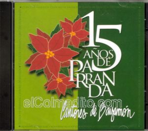 Puerto Rico Christmas Music<br>Musica Boricua de Navidad Puerto Rico