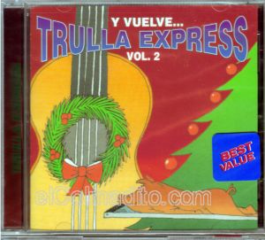 Puerto Rico Christmas Music<br>Musica Boricua de Navidad Puerto Rico