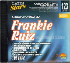 Latin Music Karaoke, Kareoke Music, Musica Kareoke Puerto Rico