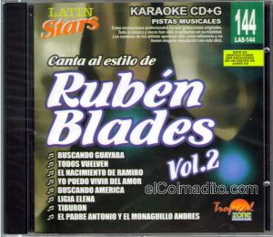 Latin Music Karaoke, Kareoke Music, Musica Kareoke Puerto Rico
