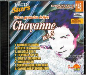 Latin Music Karaoke, Kareoke Music, Musica Kareoke Puerto Rico