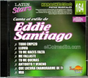 Latin Music Karaoke, Kareoke Music, Musica Kareoke Puerto Rico