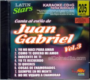 Latin Music Karaoke, Kareoke Music, Musica Kareoke Puerto Rico
