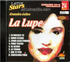 Latin Music Karaoke, Kareoke Music, Musica Kareoke Puerto Rico