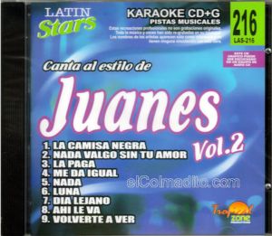 Latin Music Karaoke, Kareoke Music, Musica Kareoke Puerto Rico