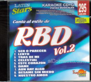 Latin Music Karaoke, Kareoke Music, Musica Kareoke Puerto Rico