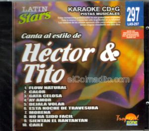 Latin Music Karaoke, Kareoke Music, Musica Kareoke Puerto Rico