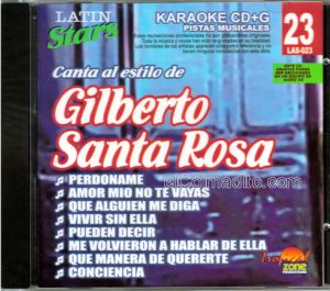 Latin Music Karaoke, Kareoke Music, Musica Kareoke Puerto Rico